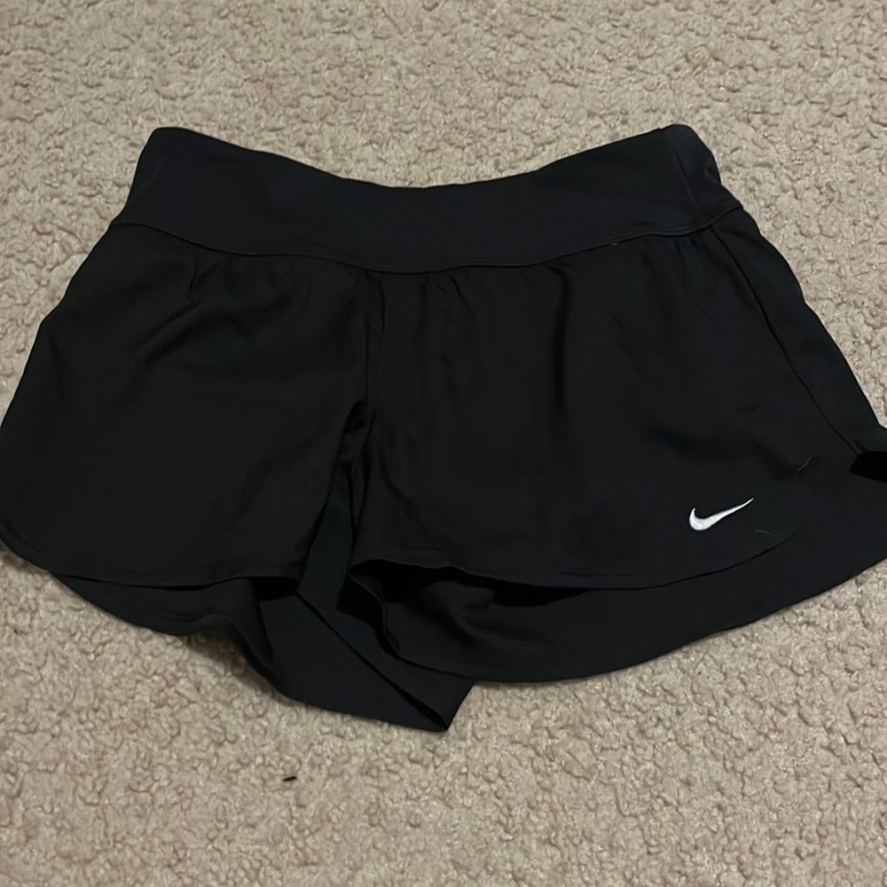 Womens Nike Swim bottoms
